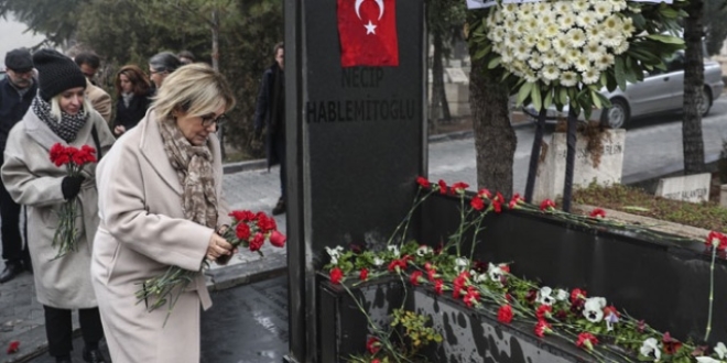 Hablemitoğlu cinayetinde FETÖ parmağı