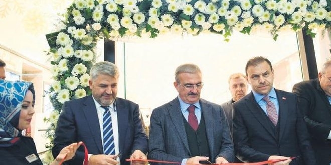 TMSF şirketleri % 39 büyüttü