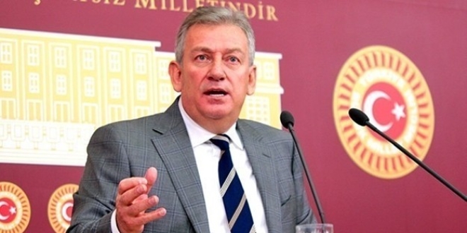 'Darbeyi AK Parti'nin kendisi yaptı' diyen CHP'liye 100 bin TL tazminat