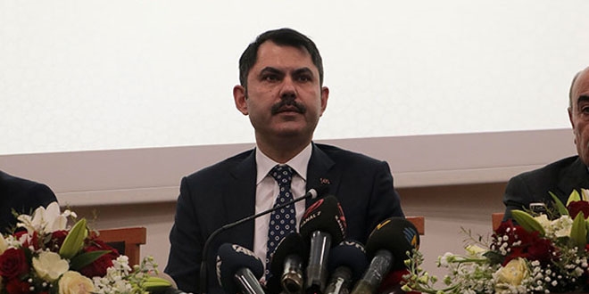 100 bin konuta, 3 günde yapılan başvuru sayısı açıklandı