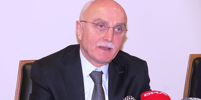 Bakan Yardımcısı Erdil: Terörle mücadelede yeni bir evreye geçiyoruz