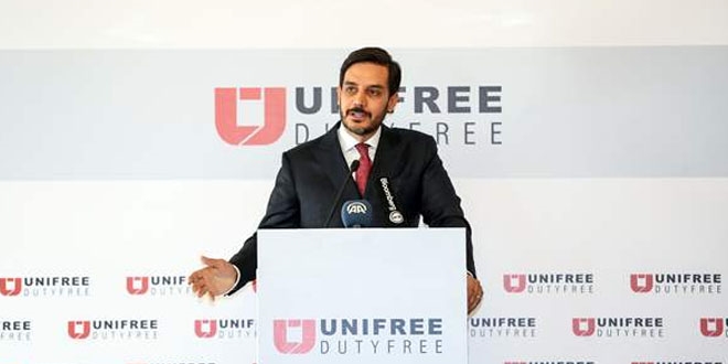 Yabancılar günübirlik alışveriş için İstanbul'a geliyor