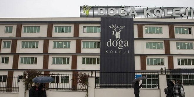 İTÜ'den 'Doğa Koleji' açıklaması