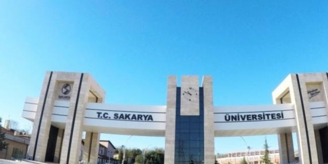 Sakarya niversitesi, yksek lisans bavurular iin cret alyor