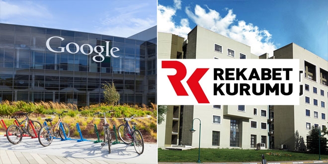 Google, 5 Şubat'ta sözlü savunma yapacak