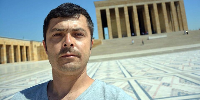 14 yılın ardından 1 ay önce baba olmuştu