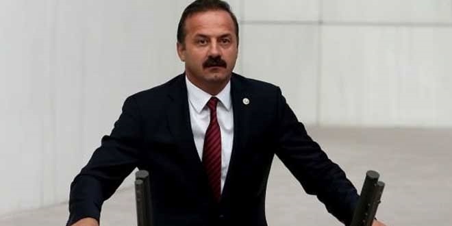İYİ Parti şehidin babasından özür diledi