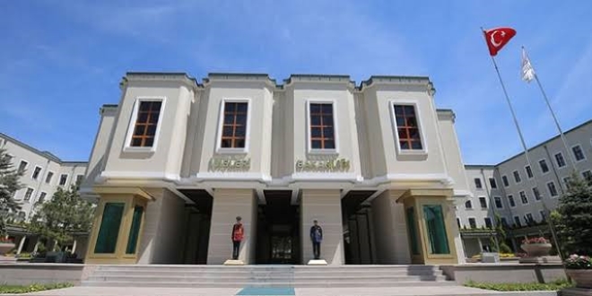 Fas vatandaşı yabancı terörist savaşçı sınır dışı edildi