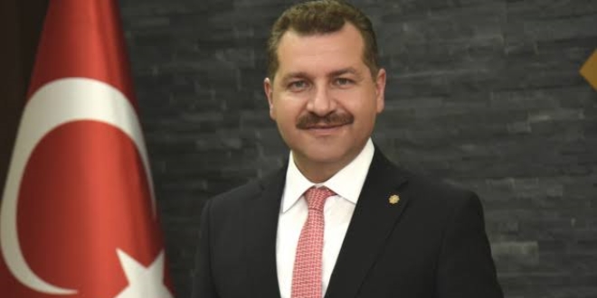 AK Parti'li Başkan'ın 'İmam hatip' çıkışına tepki