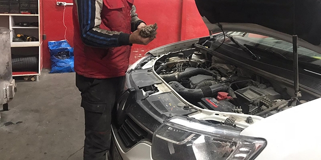 LPG'li araç sahiplerine önemli uyarılar