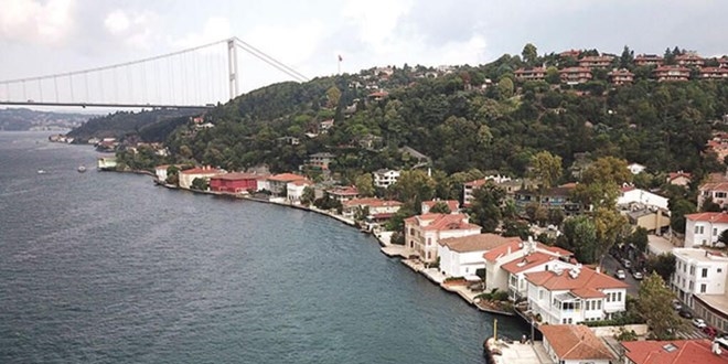 Değerli Konut Vergisi yürürlüğe girdi. Tebligatlar gönderildi