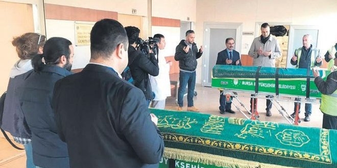 Dağcıları Hipotermi öldürdü