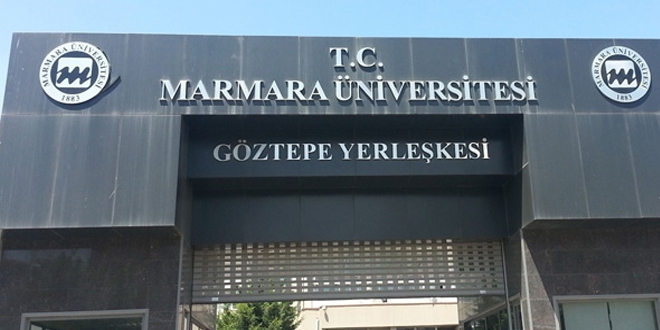 Marmara'dan 'Şehir Üniversitesi' açıklaması