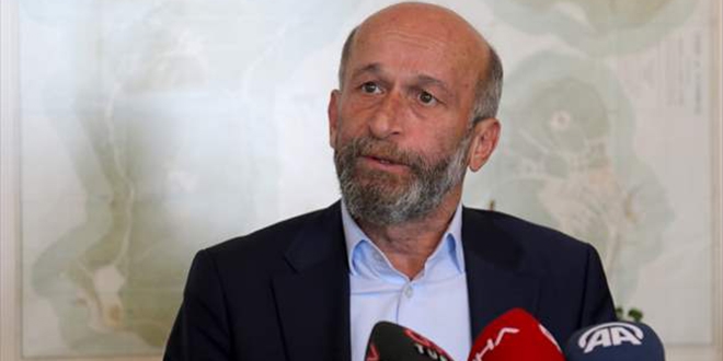 Adalar Belediye Başkanı Gül'den 'itlaf edilen atlar' açıklaması