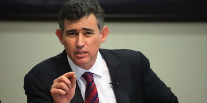 TBB Başkanı Feyzioğlu: İşçinin elini avukatı tutsun