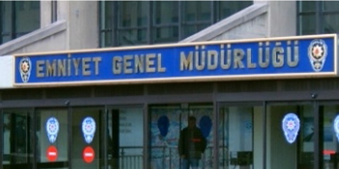 Emniyet Genel Mdrlnden 'akmak gaz' aklamas