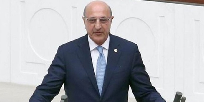 CHP'li Kecisi: Elin parasıyla düğün yaptık