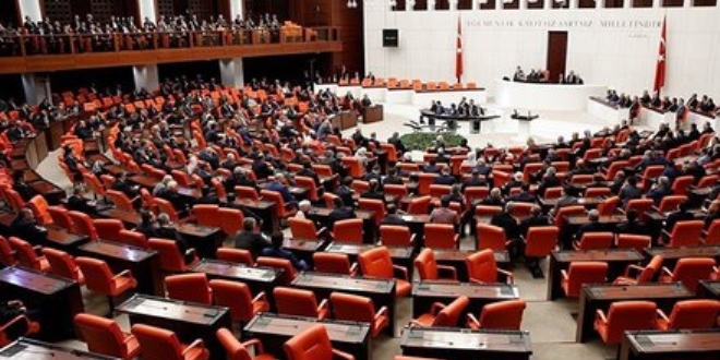 AK Parti döneminde 565 baraj ve 553 de HES yapıldı