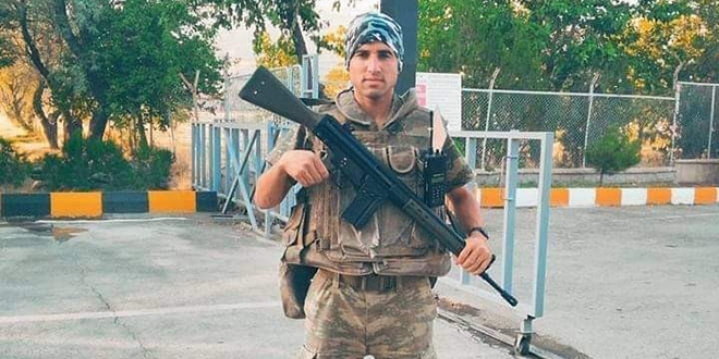 Adana'ya şehit ateşi düştü