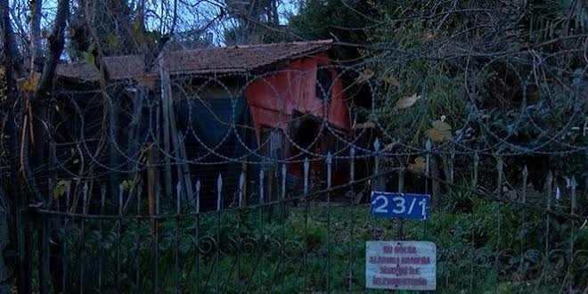 Robin Hood bu kez Üsküdar'da ortaya çıktı