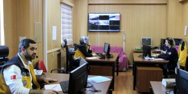 112'ye asılsız ihbara 425 TL ceza kesildi