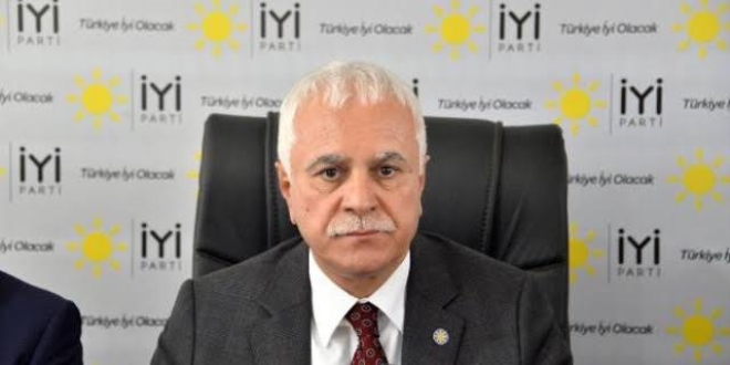 Koray Aydın: İki ay içinde 100 binin üzerinde üye yaptık