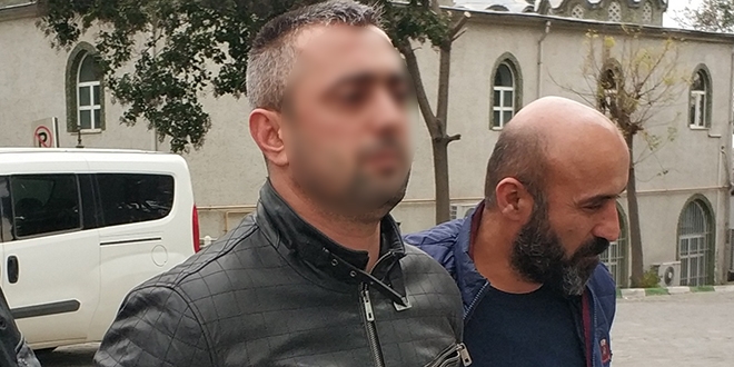 Okul müdürünü silahla ağır yaralayan şahıs tutuklandı