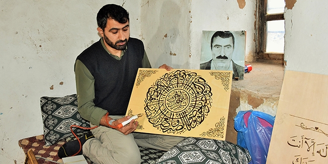 Hobi olarak başladı, ekmek kapısı oldu