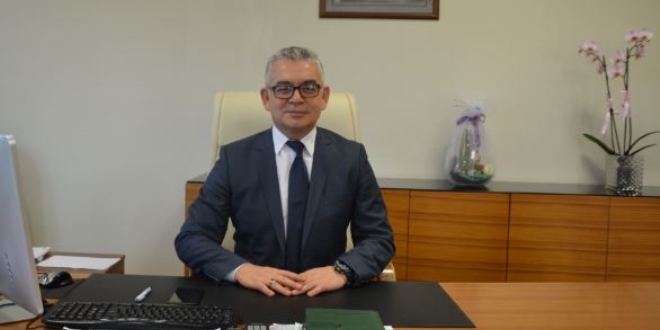 Atandığı hastaneyi 3 ayda ihya etti