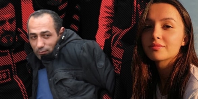 Ceren'in katili Özgür Arduç hakim karşısına çıkıyor