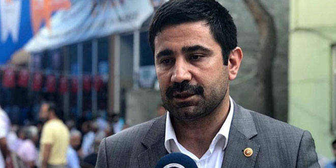 AK Parti'li vekile suikast planlayan 6 teröriste müebbet
