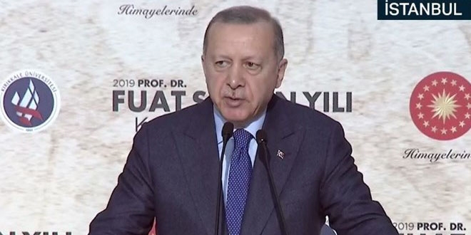 'İHA teknolojisinde dünyanın ilk 4 ülkesinden birisiyiz'