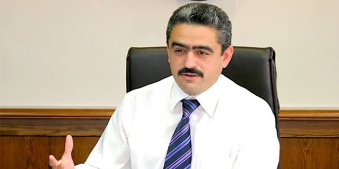 MHP Aydın İl Başkanlığına atama