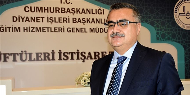 'Diyanet dışında hiç kimse Kur'an kursu açamaz'