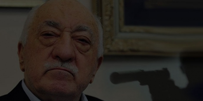 FETÖ'nün karanlık cinayetleri