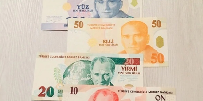MB'den elinde YTL bulunduranlara son uyarı