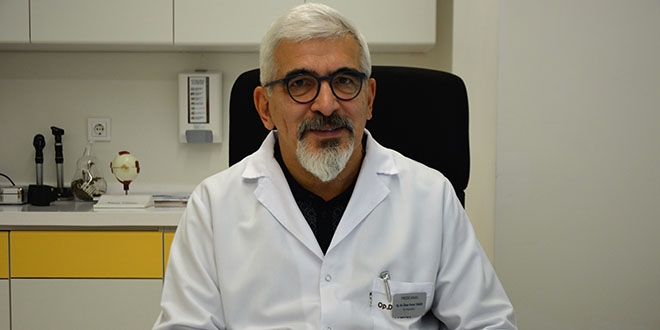 Bebeğiniz sizinle göz teması kurmuyorsa bunlara dikkat