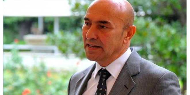 İzmir Büyükşehir Belediyesi: Su arızası giderildi