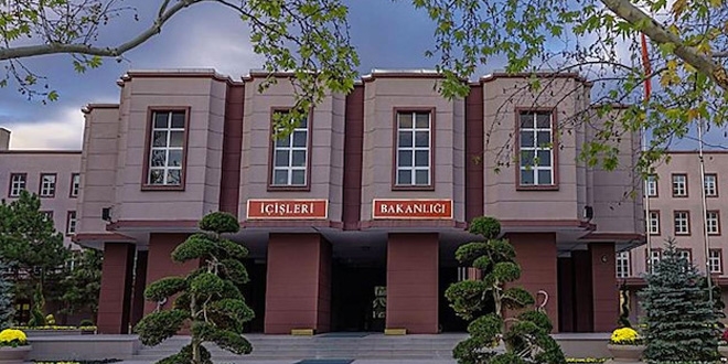 İçişleri açıkladı... Bu kelimeler izin ile kullanılabilecek
