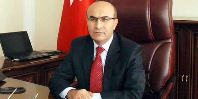 Adana Valisi'nden 'sağanak yağış' açıklaması