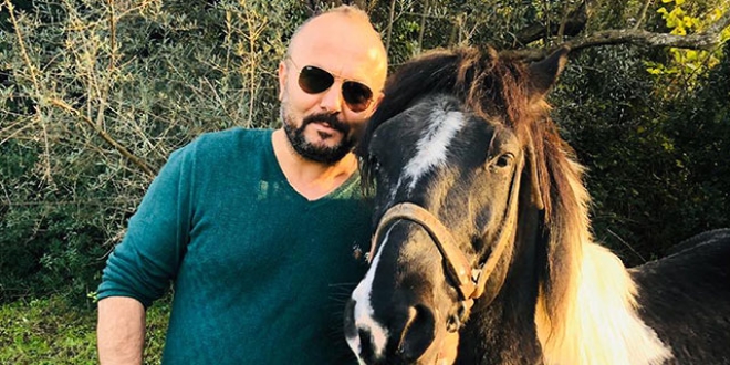 MHP İlçe Başkanı, hayati tehlikeyi atlattı