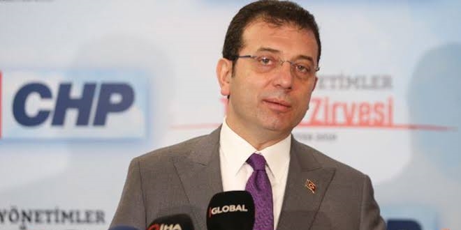 İmamoğlu ve babası hakkındaki davaya devam edildi