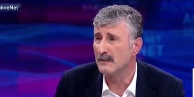 CHP Beyoğlu adayı Taş: Parti içerisinden 'Cumaya git' dediler