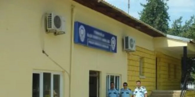 İlçe emniyet amirliği, müdürlüğe dönüştürüldü