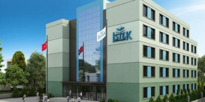 İstek Vakfı okuldaki cinsel taciz olayına dair açıklama yaptı