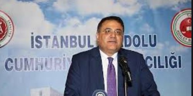 Yolsuzluk adı altında hukuku katlettiler