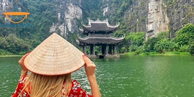 5 adımda Vietnam vizesi nasıl alınır?