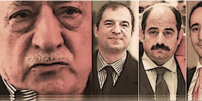 Yargısal darbeye teşebbüs '25 Aralık'ın 6. yılı