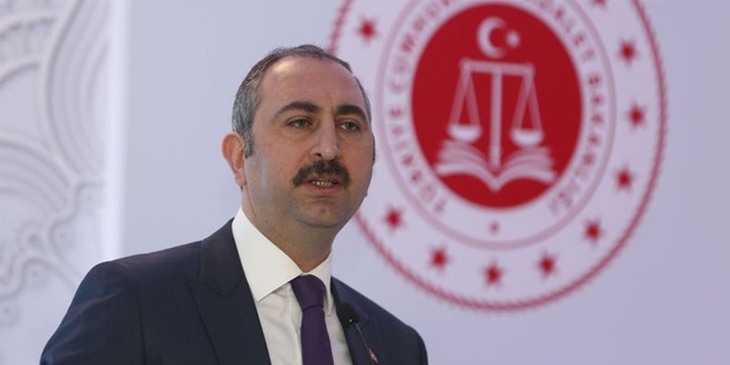 'Yeni Eylem Planı'nda AYM ve AİHM kararları dikkate alınacak'