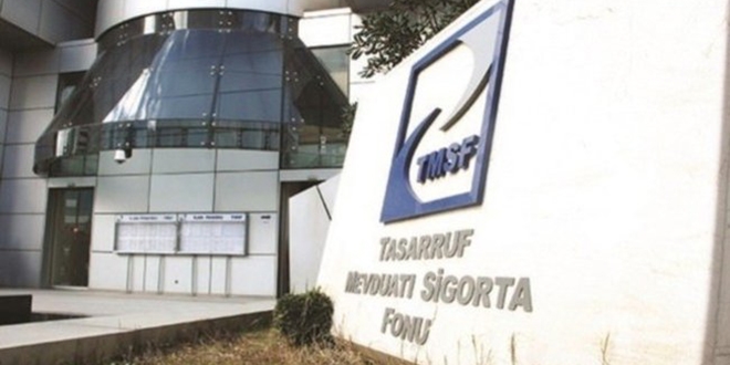 TMSF'den Kepez Elektrik'e ait otele ilişkin açıklama